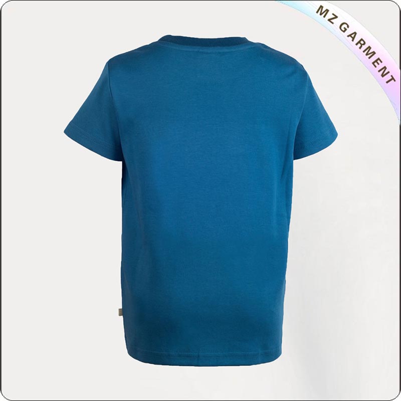 Ink Shark Printed Tee