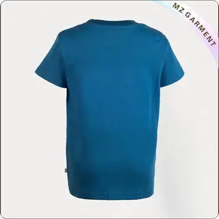 Ink Shark Printed Tee