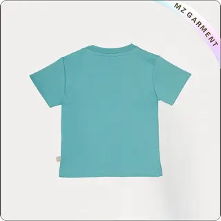 Creature Cotton Bio Tee