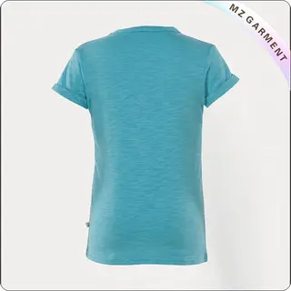 Praa coton bio Tee