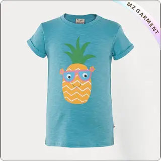 Praa coton bio Tee
