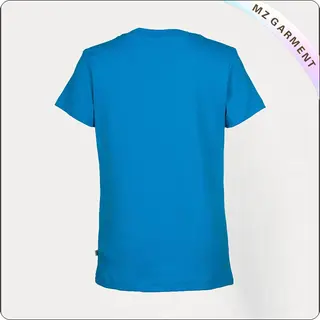 Atlantic Cotton Bio Tee