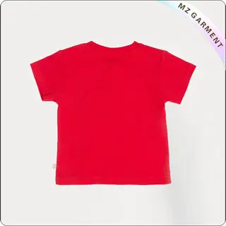 Cornish Printed Short Tee