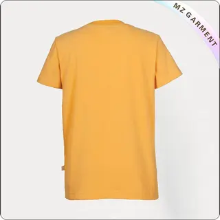 Bumble Bee Monster Printed Tee