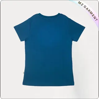 Gwenver Cotton Bio Tee