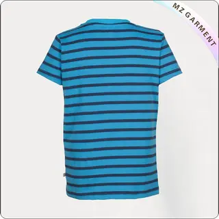 Fowey Cotton Bio Tee
