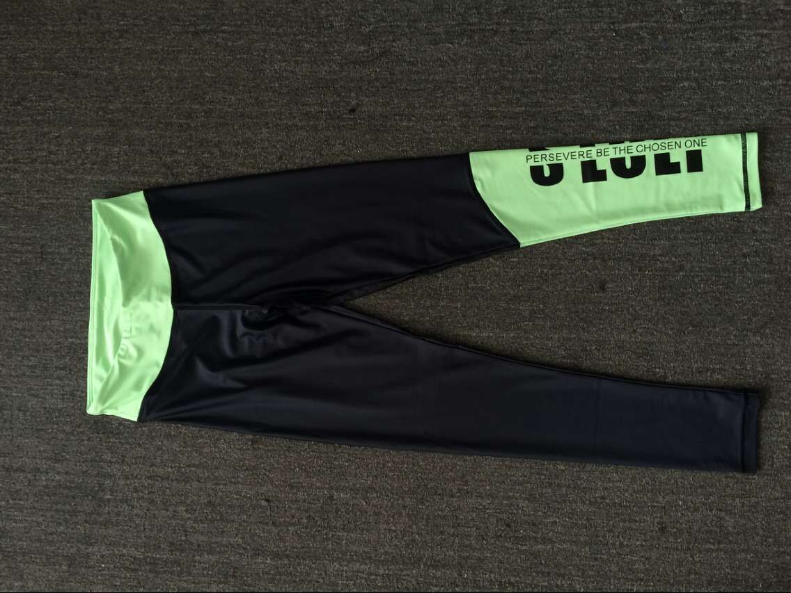 UV Surf Long Legging
