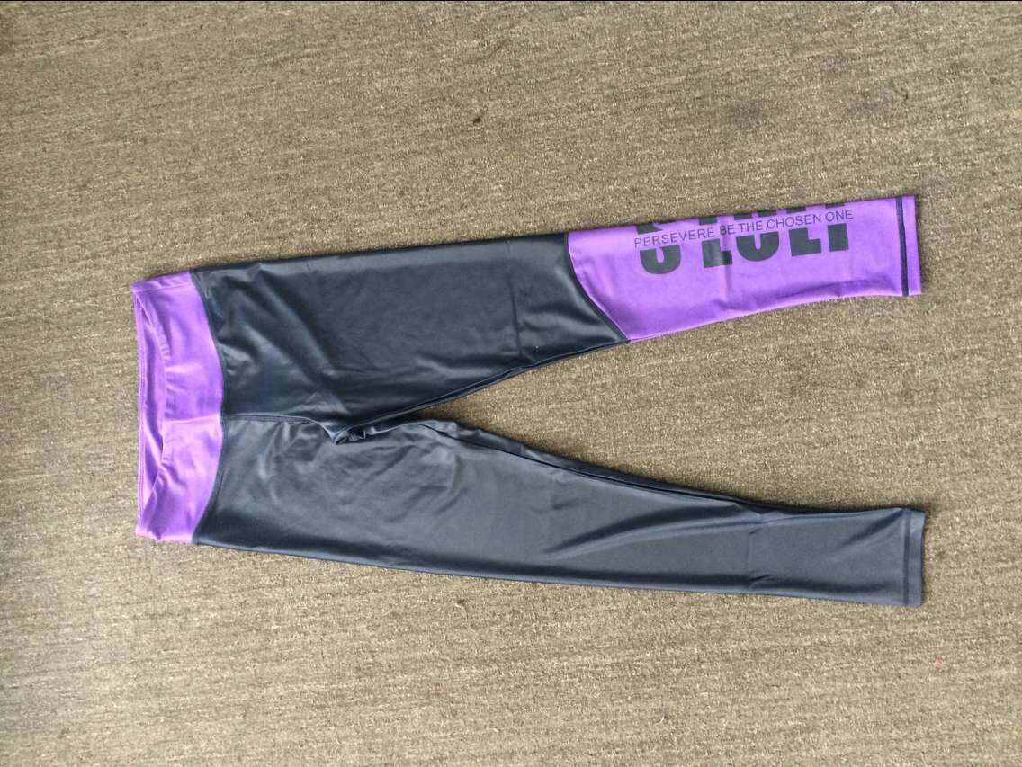 UV Swim Long Legging