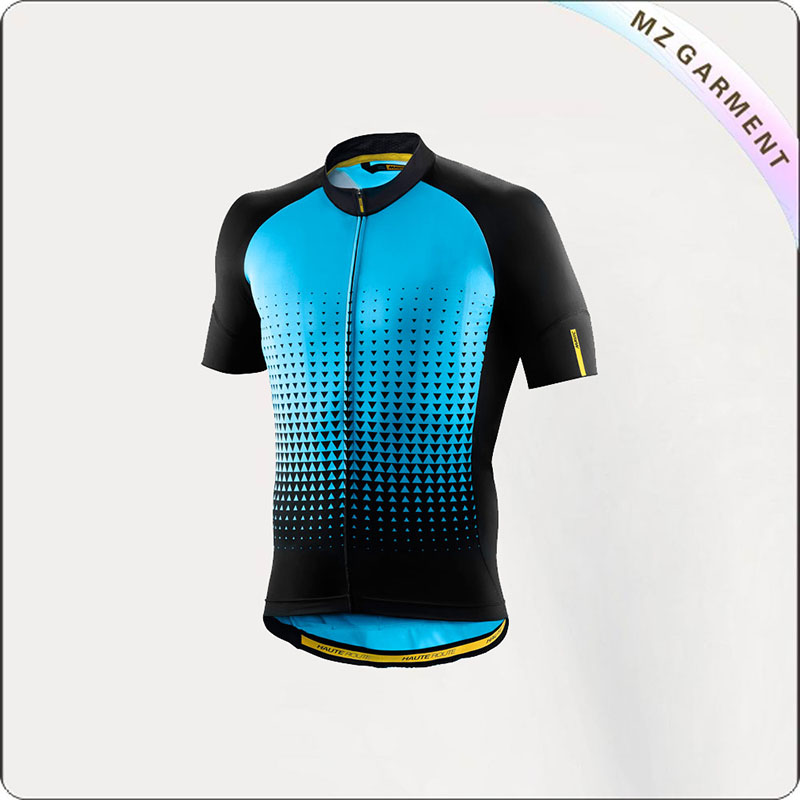 Haute Route Pro Cycling Wear