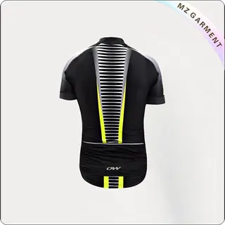 Men's Short Sleeve Cycling Wear