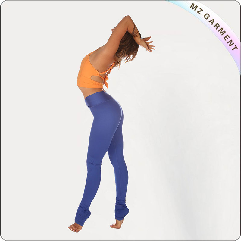 Uluwatu Long Yoga Wear