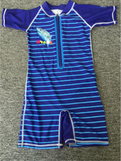 China Sunsuit OEM Manufacturer