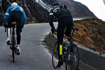 Cycling Needs Professional Cycling Wear