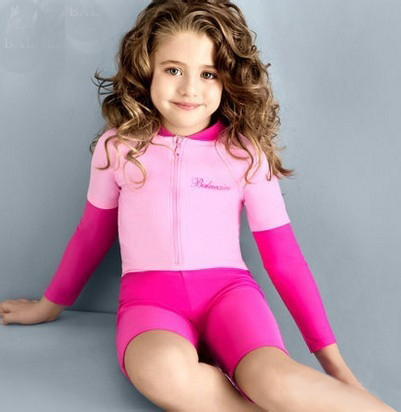 How to Choose Appropriate Swimwear for Children - MZ Garment