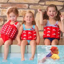 The Method of Making Utility Floating Swimwear