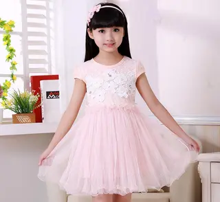 How To Match Kids Wear
