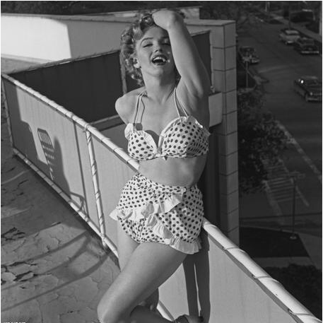 From Bikinis to Burkinis (Part One)