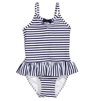 Three Commonly Seen Materials of Kids Swimwear