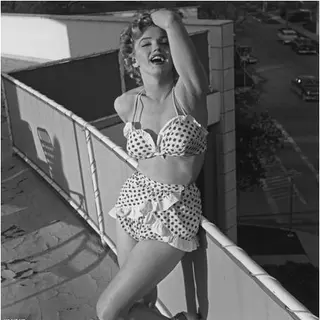 From Bikinis to Burkinis (Part One)