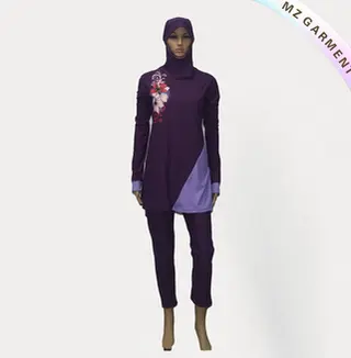From Bikinis to Burkinis (Part Two)