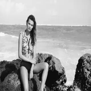 Choose swimsuit on the basis of body shape