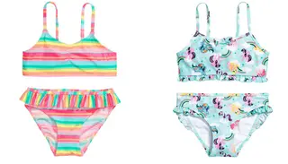 kids swimsuits