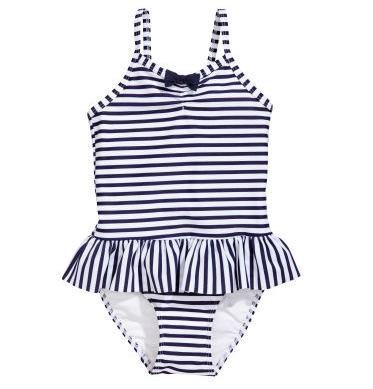 Three Commonly Seen Materials of Kids Swimwear