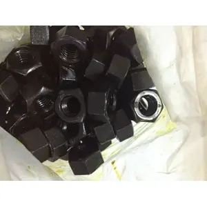 ГОСТ 5915-70 гайки шестигранные, DN (Dy) 20 мм