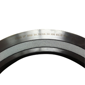 ГОСТ Р 52376-2005 спирально-навитые прокладки с внутренним и внешним кольцами, DN (Dy) 250 мм, 150 Lb