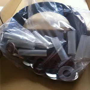 ГОСТ 25660-83 изоляционная прокладка, DN (Dy) 150 мм, 300 Lb