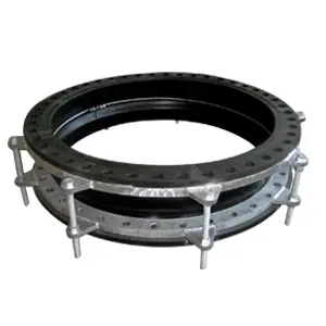 ГОСТ 27036-86 резиновый ЕПДМ компенсатор, DN (Dy) 2000 мм, PN 6