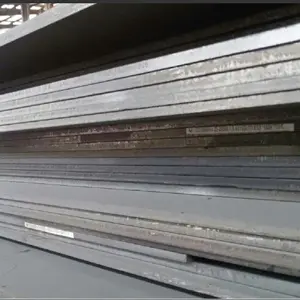 ГОСТ 19903-74 стальная плита, 19,05 мм, 1,8288 M x 3,6576 M