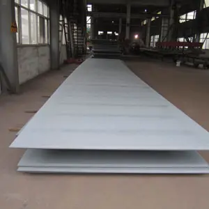 ГОСТ 19903-74 плита из стали нержавеющей, 1219 мм х 2438 мм х 8 мм