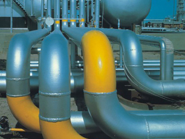 Petróleo y Gas