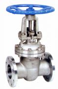 Competition Structure and Countermeasures of  Gate Valve Industry