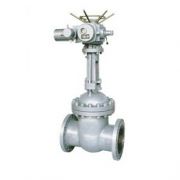 A Brief Introduction of Electric Gate Valve