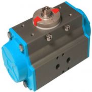 The Classification and Characteristics of Valve Actuator