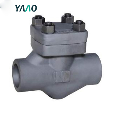 900-1500 LB Check Valve, Bolted Bonnet, Full & Standard Port