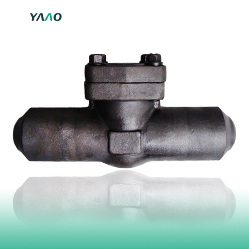 SW A105 Forged Check Valve 3/8-4 Inch 150-2500 LB