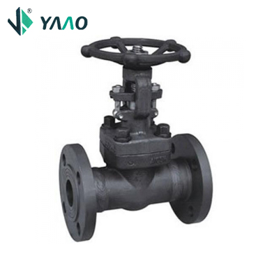 900LB-1500LB Gate Valve, Bolted Bonnet, Full & Standard Port