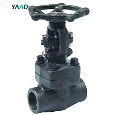 900LB-1500LB Globe Valve, Bolted Bonnet, Full & Standard Port