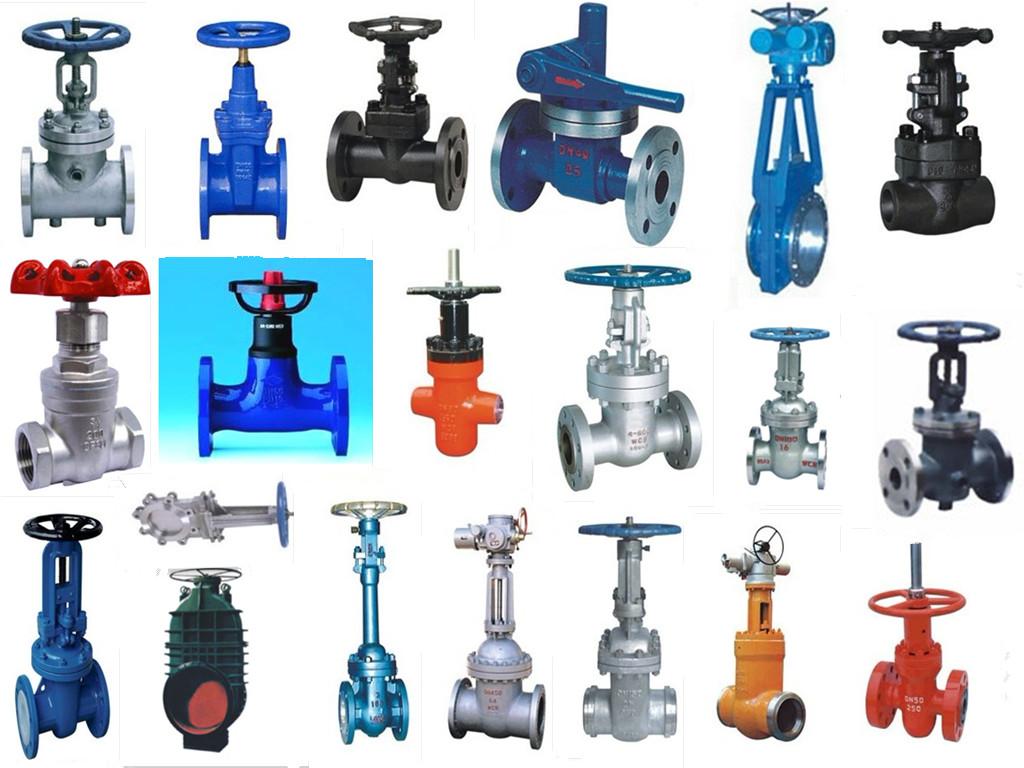 Characteristics and Installation of Forged Steel Flange Gate Valve 