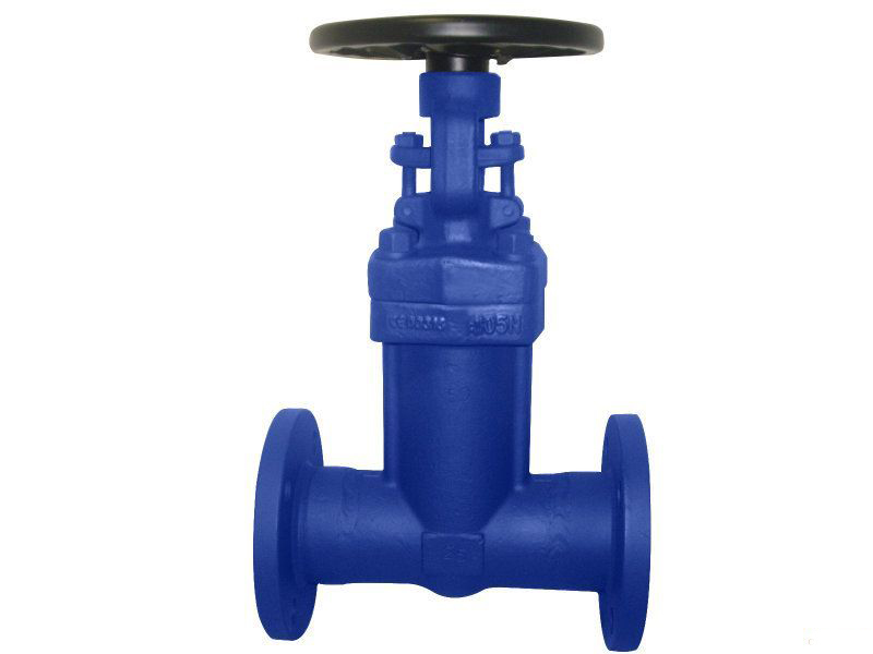 Complete Introduction of Pros of Forged Steel Valve