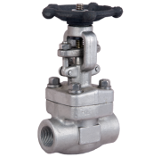 Complete Introduction of Pros of Forged Steel Valve