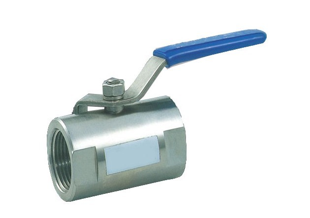 Functions and Operation of Ball Valve