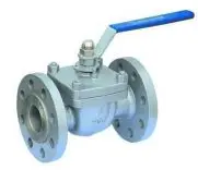 Functions and Operation of Ball Valve