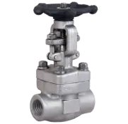 Complete Introduction of Pros of Forged Steel Valve