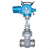 The Definition and Pros and Cons of Gate Valve