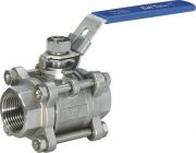 The Fatigue Strength Design of Frequent Switch Valve