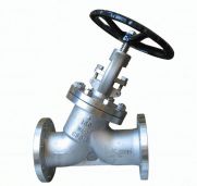 What is the Production Process of Valve